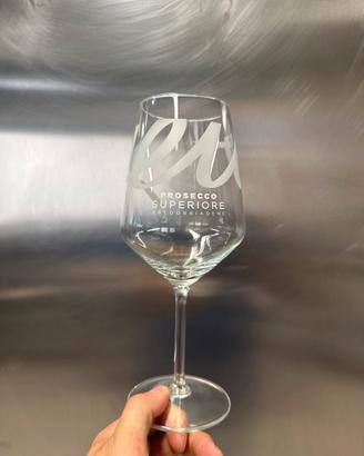 Calice di vino