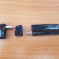Adattatore   Wireless   Smart  TV Samsung