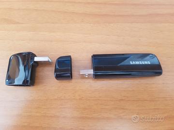 Adattatore   Wireless   Smart  TV Samsung