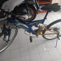 bici 26 pollici