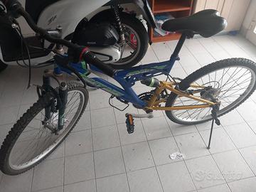 bici 26 pollici