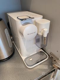 DE’LONGHI Lattissima One