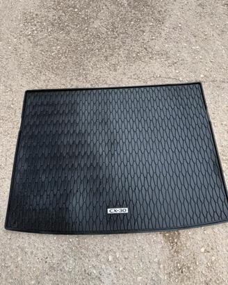 Tappettino bagaglio Mazda Cx30