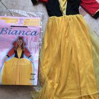 Vestiti travestimenti-carnevale bimba