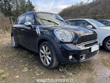 MINI Countryman Mini 2.0 Cooper SD - NON MARC...