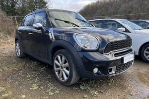 MINI Countryman Mini 2.0 Cooper SD - NON MARC...