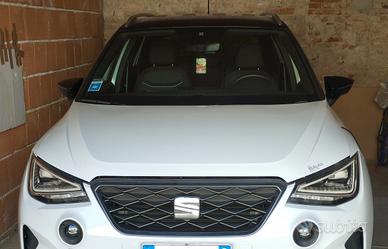 Arona Eco TSI cv 95 FR 2023