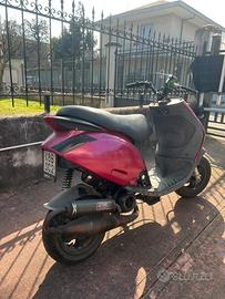 Piaggio zip