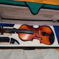 Violino sinfonia 4/4