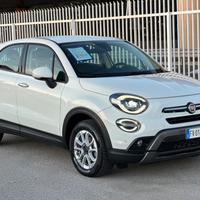 Fiat 500X 2019 1.3 MultiJet 95 CV Cross PARI AL NU