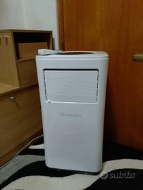Condizionatore portatile 9000 btu 4 in 1 Nuovo