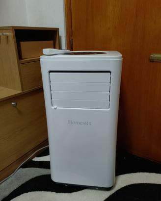 Condizionatore portatile 9000 btu 4 in 1 Nuovo