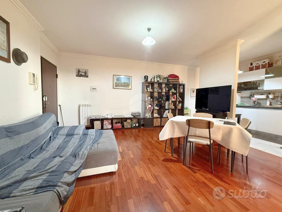 Appartamento – Roma, Ponte di Nona, Lunghezza - Vista 4