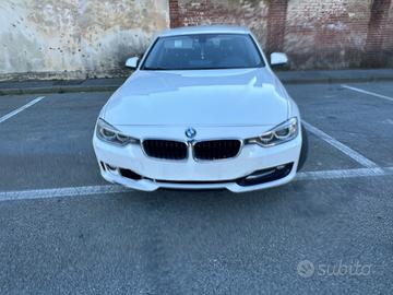 BMW 318d sport 150cv 2014 euro 5499