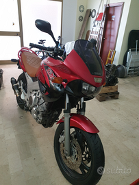 Yamaha tdm 850