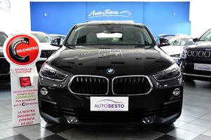 BMW X2 1.5d 116 CV SDRIVE16d BUSINESS X