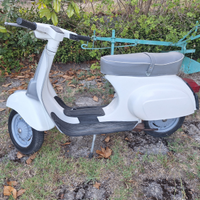 Vespa 50 special