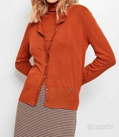 Cardigan donna GAUDÌ