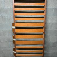 Rete ortopedica letto singolo