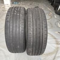 gomme usate 2055516 Estivo CONTINENTAL - Con - 379