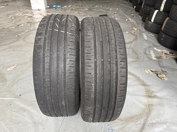 gomme usate 2055516 Estivo CONTINENTAL - Con - 379