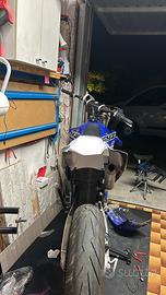 Telaietto Posterire OEM Yamaha yz 125/250 2015-21