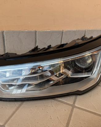 Faro/Fanale Audi A1 8x