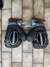 Guantoni Boxe Viva Sport – in buono stato