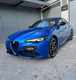 Alfa Romeo Giulia 2.2 TD 210cv AT8 Q4 Veloce