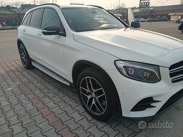 Mercedes GLG 220 2016 