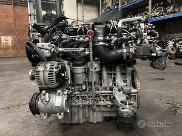 D5244T4 MOTORE VOLVO S60 XC70 XC90 2.4 TD 136KW