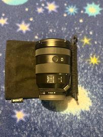 Sony 24/105 f4