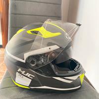 Casco moto HJC I70