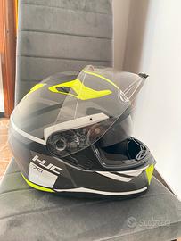 Casco moto HJC I70