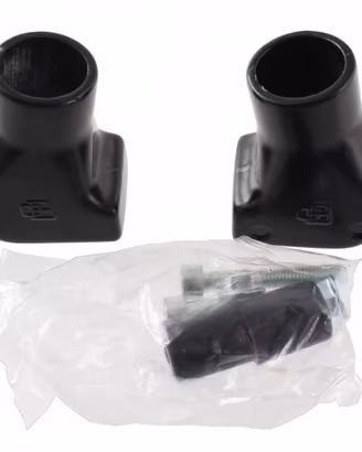 Coppia piedini cavalletto Vespa PX 125 150 PE 200 