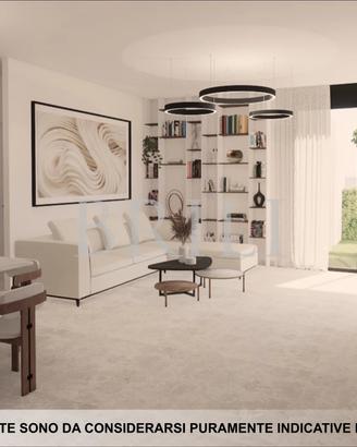 Residenze Via Lamberti _ Appartamento al piano ter