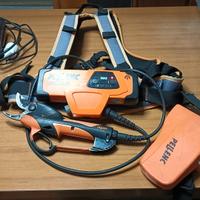 Forbici elettriche Pelleng