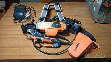 Forbici elettriche Pelleng