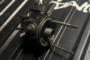 Carburatore SHBC 18/16