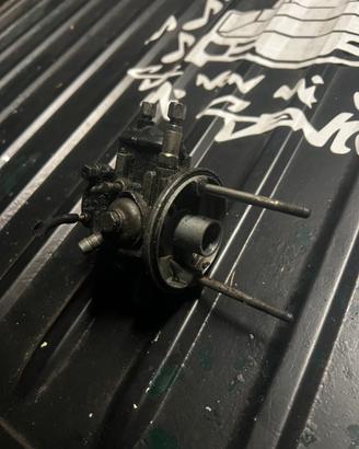 Carburatore SHBC 18/16