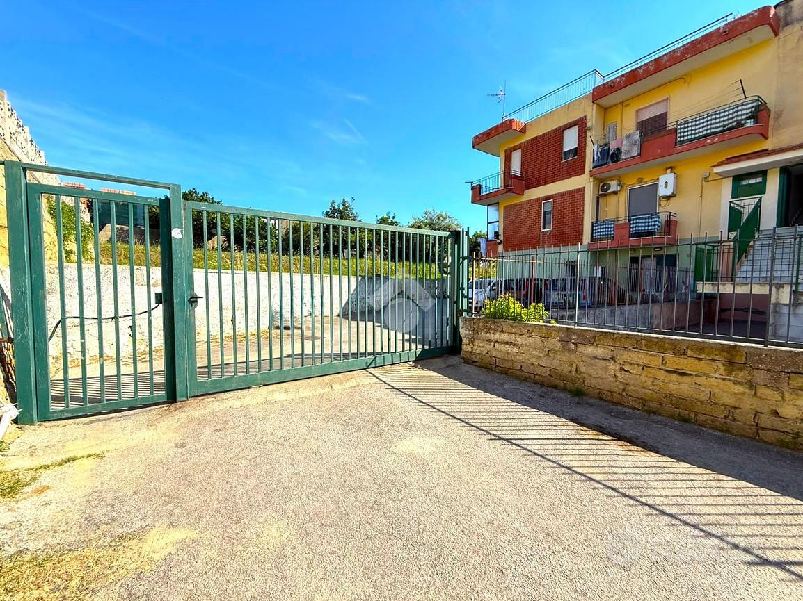 Apartment in Bacoli, Torre di Cappella - Vista 6