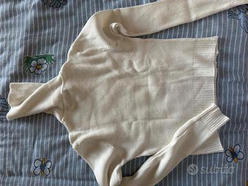 3 maglie a collo alto