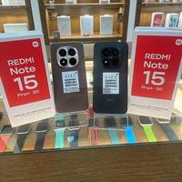 Redmi Note 15 Pro Plus 256 GB - NUOVO