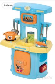Cucina di bing per bambini