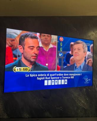 Tv 55 Qled