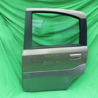 PORTA POST SX FIAT PANDA CROSS 4X4 1.3 MJ 2008 188