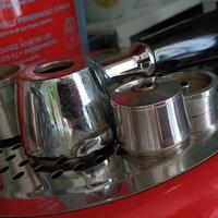 Macchina del Caffe Iper espresso Illy