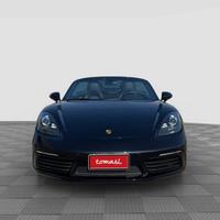 PORSCHE 718 718 Boxster