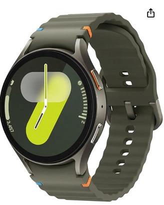 Galaxy Watch7 44mm – come nuovo + accessori 🔥