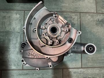 Blocco motore falc vespa